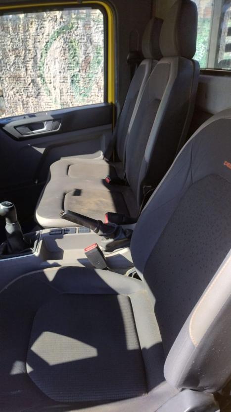 VOLKSWAGEN Delivery EXPRESS, Foto 10