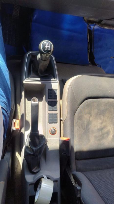 VOLKSWAGEN Delivery EXPRESS, Foto 13