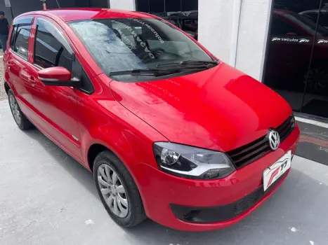 VOLKSWAGEN Fox 1.0 12V 4P TRENDLINE FLEX, Foto 3 VOLKSWAGEN Fox 1.0 12V 4P TRENDLINE FLEX, Foto 3