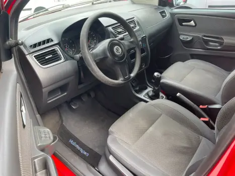 VOLKSWAGEN Fox 1.0 12V 4P TRENDLINE FLEX, Foto 6 VOLKSWAGEN Fox 1.0 12V 4P TRENDLINE FLEX, Foto 6