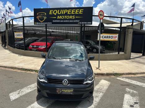 VOLKSWAGEN Fox 1.0 12V 4P TRENDLINE FLEX, Foto 2