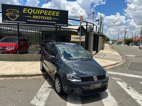 VOLKSWAGEN Fox 1.0 12V 4P TRENDLINE FLEX, Foto 3