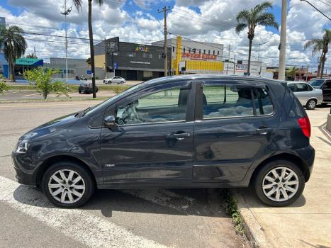 VOLKSWAGEN Fox 1.0 12V 4P TRENDLINE FLEX, Foto 4
