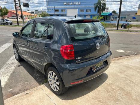 VOLKSWAGEN Fox 1.0 12V 4P TRENDLINE FLEX, Foto 6