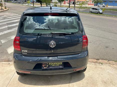 VOLKSWAGEN Fox 1.0 12V 4P TRENDLINE FLEX, Foto 7