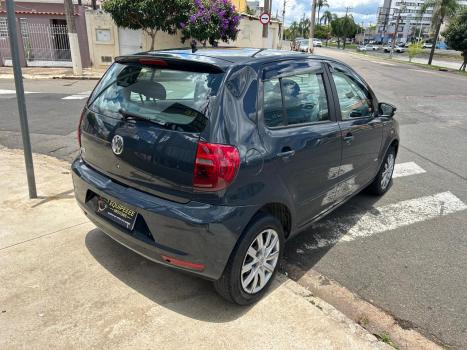 VOLKSWAGEN Fox 1.0 12V 4P TRENDLINE FLEX, Foto 8
