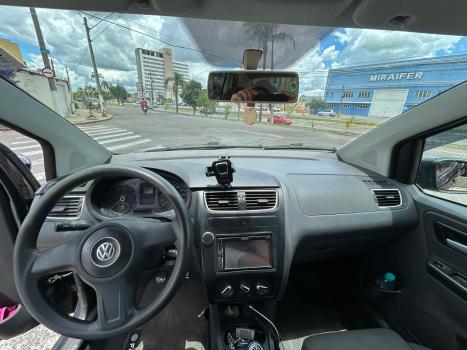 VOLKSWAGEN Fox 1.0 12V 4P TRENDLINE FLEX, Foto 10