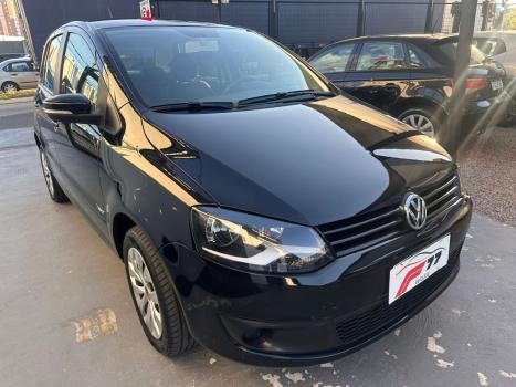 VOLKSWAGEN Fox 1.0 4P I-TREND FLEX, Foto 2 VOLKSWAGEN Fox 1.0 4P I-TREND FLEX, Foto 2