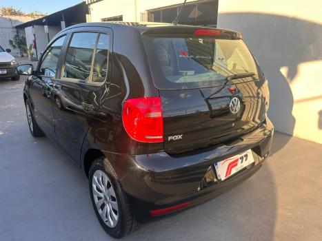 VOLKSWAGEN Fox 1.0 4P I-TREND FLEX, Foto 3 VOLKSWAGEN Fox 1.0 4P I-TREND FLEX, Foto 3