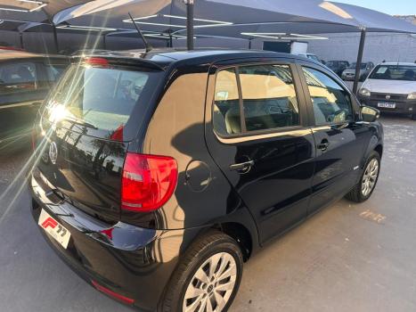 VOLKSWAGEN Fox 1.0 4P I-TREND FLEX, Foto 4 VOLKSWAGEN Fox 1.0 4P I-TREND FLEX, Foto 4