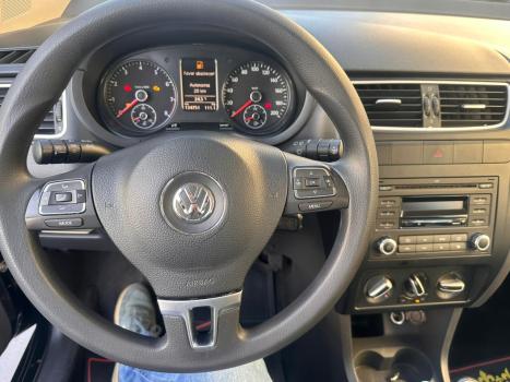 VOLKSWAGEN Fox 1.0 4P I-TREND FLEX, Foto 5 VOLKSWAGEN Fox 1.0 4P I-TREND FLEX, Foto 5