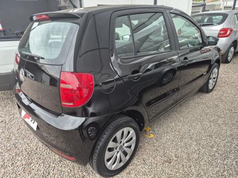 VOLKSWAGEN Fox 1.0 4P I-TREND FLEX, Foto 6 VOLKSWAGEN Fox 1.0 4P I-TREND FLEX, Foto 6