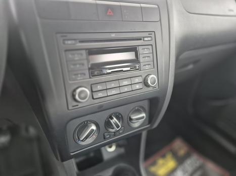 VOLKSWAGEN Fox 1.0 4P I-TREND FLEX, Foto 7 VOLKSWAGEN Fox 1.0 4P I-TREND FLEX, Foto 7