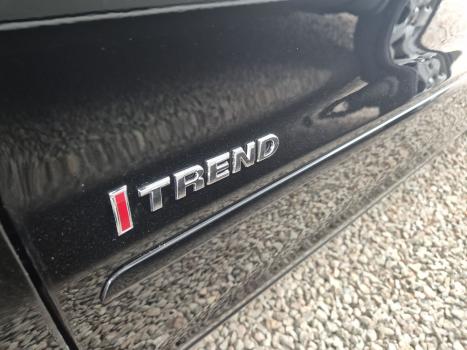 VOLKSWAGEN Fox 1.0 4P I-TREND FLEX, Foto 8 VOLKSWAGEN Fox 1.0 4P I-TREND FLEX, Foto 8