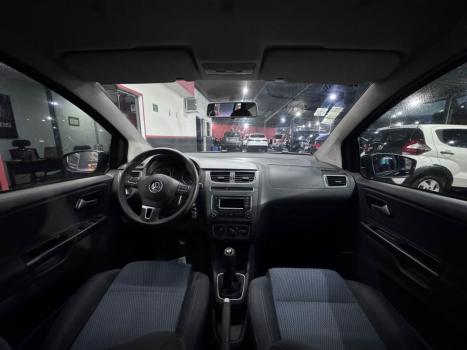 VOLKSWAGEN Fox 1.0 4P BLUEMOTION FLEX, Foto 2