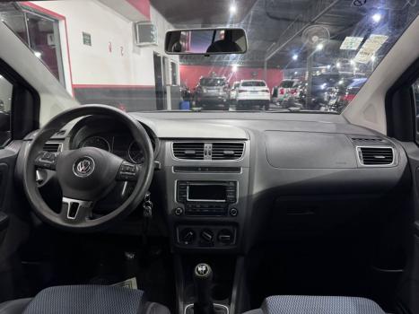 VOLKSWAGEN Fox 1.0 4P BLUEMOTION FLEX, Foto 3