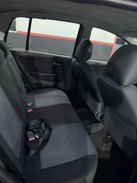 VOLKSWAGEN Fox 1.0 4P BLUEMOTION FLEX, Foto 4