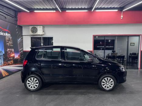 VOLKSWAGEN Fox 1.0 4P BLUEMOTION FLEX, Foto 6