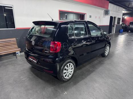 VOLKSWAGEN Fox 1.0 4P BLUEMOTION FLEX, Foto 7