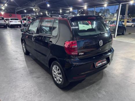 VOLKSWAGEN Fox 1.0 4P BLUEMOTION FLEX, Foto 8