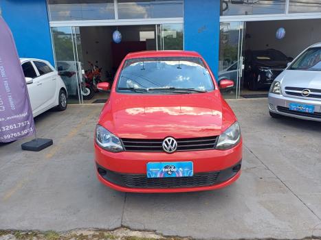 VOLKSWAGEN Fox 1.0 4P TREND FLEX, Foto 2
