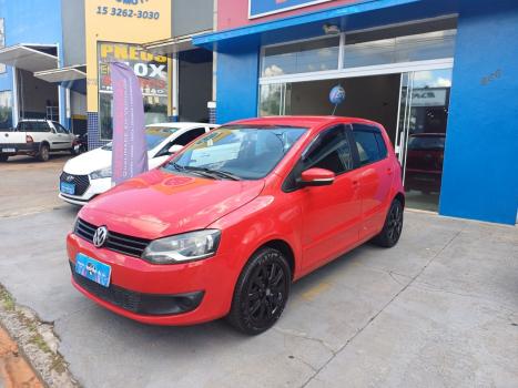 VOLKSWAGEN Fox 1.0 4P TREND FLEX, Foto 3
