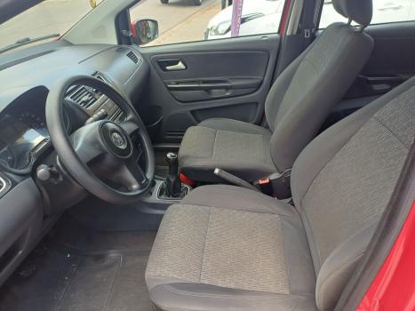 VOLKSWAGEN Fox 1.0 4P TREND FLEX, Foto 9