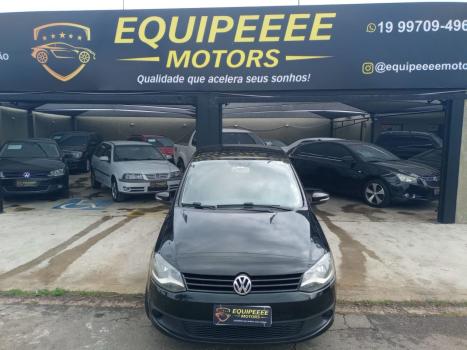 VOLKSWAGEN Fox 1.0 4P TREND FLEX, Foto 1