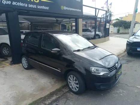 VOLKSWAGEN Fox 1.0 4P TREND FLEX, Foto 4