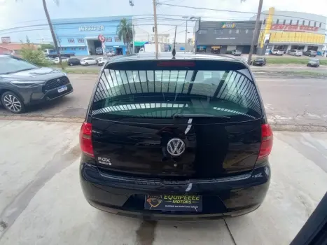 VOLKSWAGEN Fox 1.0 4P TREND FLEX, Foto 8