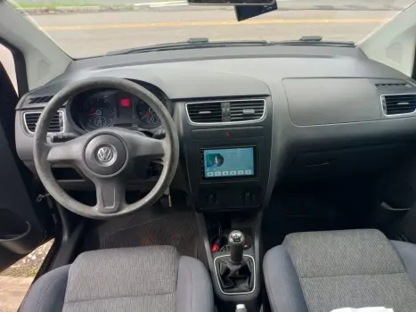 VOLKSWAGEN Fox 1.0 4P TREND FLEX, Foto 9