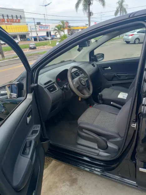 VOLKSWAGEN Fox 1.0 4P TREND FLEX, Foto 11