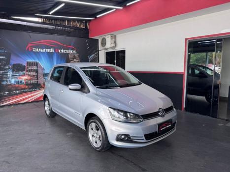 VOLKSWAGEN Fox 1.0 4P COMFORTLINE FLEX, Foto 2