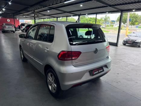 VOLKSWAGEN Fox 1.0 4P COMFORTLINE FLEX, Foto 4