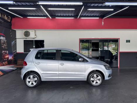 VOLKSWAGEN Fox 1.0 4P COMFORTLINE FLEX, Foto 5