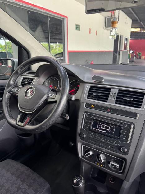 VOLKSWAGEN Fox 1.0 4P COMFORTLINE FLEX, Foto 6