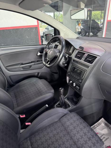 VOLKSWAGEN Fox 1.0 4P COMFORTLINE FLEX, Foto 7