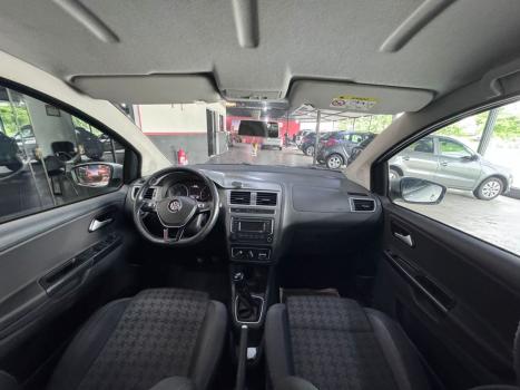 VOLKSWAGEN Fox 1.0 4P COMFORTLINE FLEX, Foto 8
