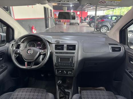 VOLKSWAGEN Fox 1.0 4P COMFORTLINE FLEX, Foto 9