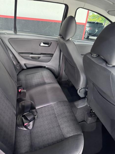 VOLKSWAGEN Fox 1.0 4P COMFORTLINE FLEX, Foto 10