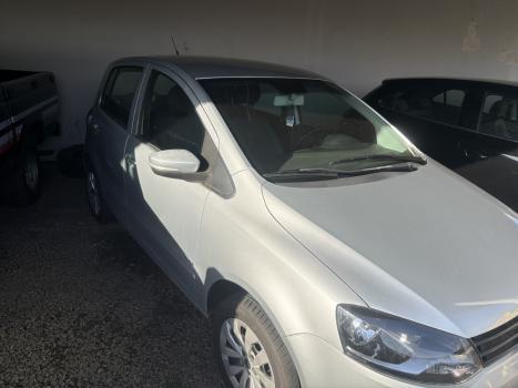 VOLKSWAGEN Fox 1.0 4P I-TREND FLEX, Foto 1