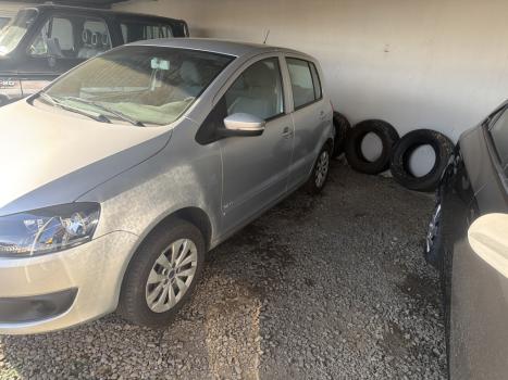 VOLKSWAGEN Fox 1.0 4P I-TREND FLEX, Foto 2