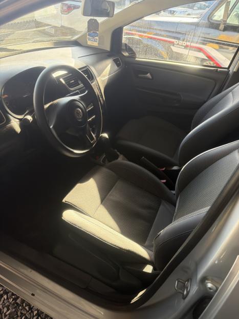 VOLKSWAGEN Fox 1.0 4P I-TREND FLEX, Foto 3