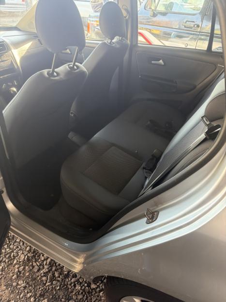 VOLKSWAGEN Fox 1.0 4P I-TREND FLEX, Foto 4