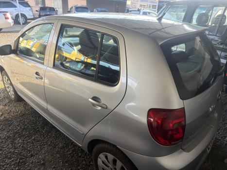 VOLKSWAGEN Fox 1.0 4P I-TREND FLEX, Foto 5