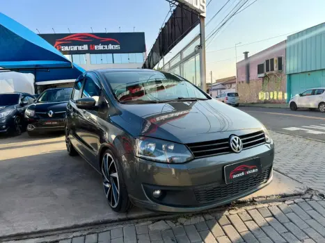 VOLKSWAGEN Fox 1.0 4P FLEX, Foto 2
