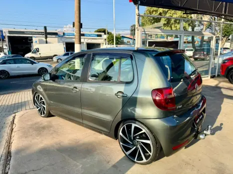 VOLKSWAGEN Fox 1.0 4P FLEX, Foto 3