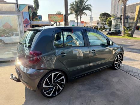 VOLKSWAGEN Fox 1.0 4P FLEX, Foto 4