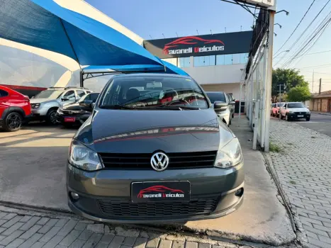VOLKSWAGEN Fox 1.0 4P FLEX, Foto 5