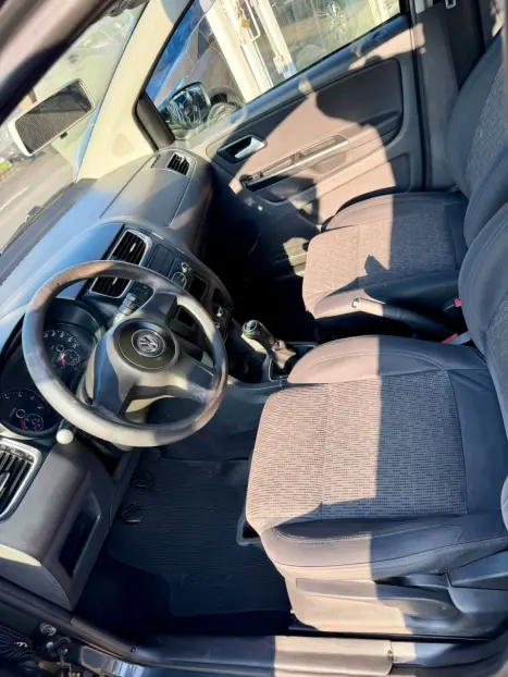 VOLKSWAGEN Fox 1.0 4P FLEX, Foto 8